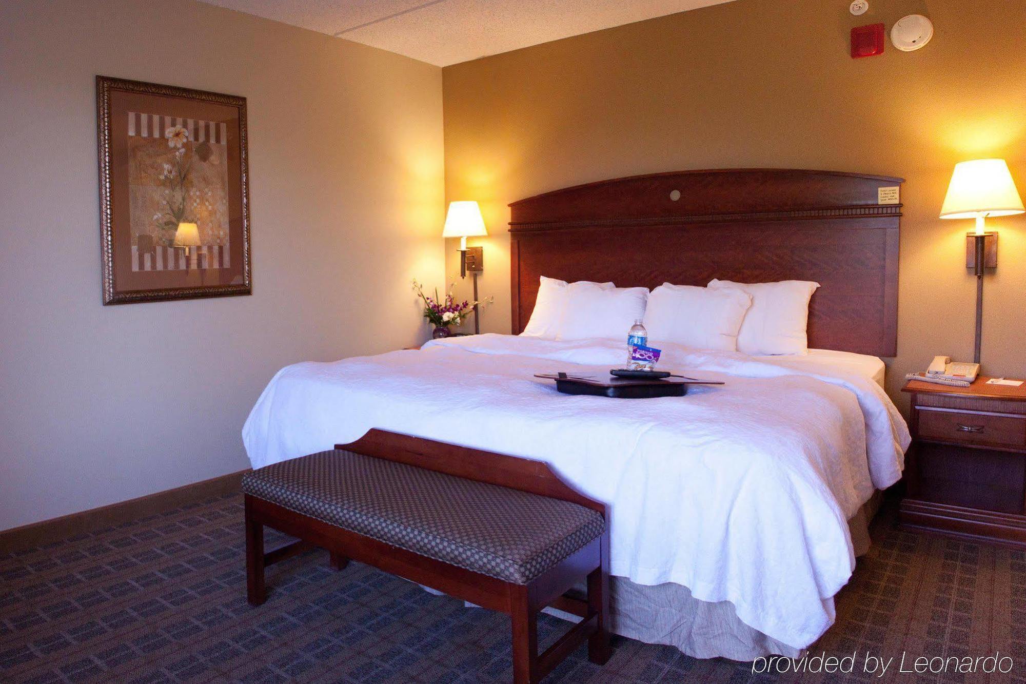Hampton Inn And Suites Schertz Cameră foto