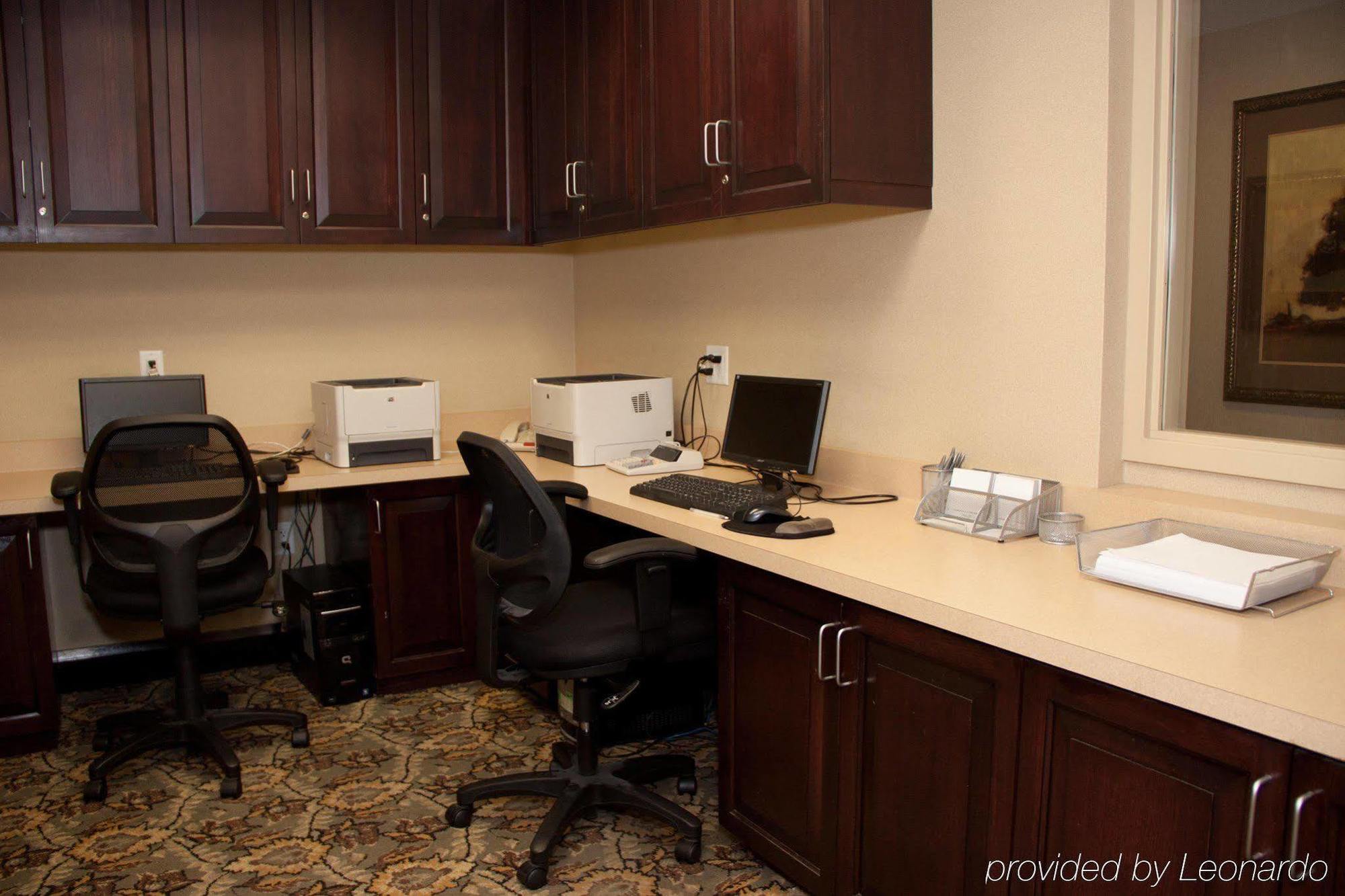 Hampton Inn And Suites Schertz Facilități foto