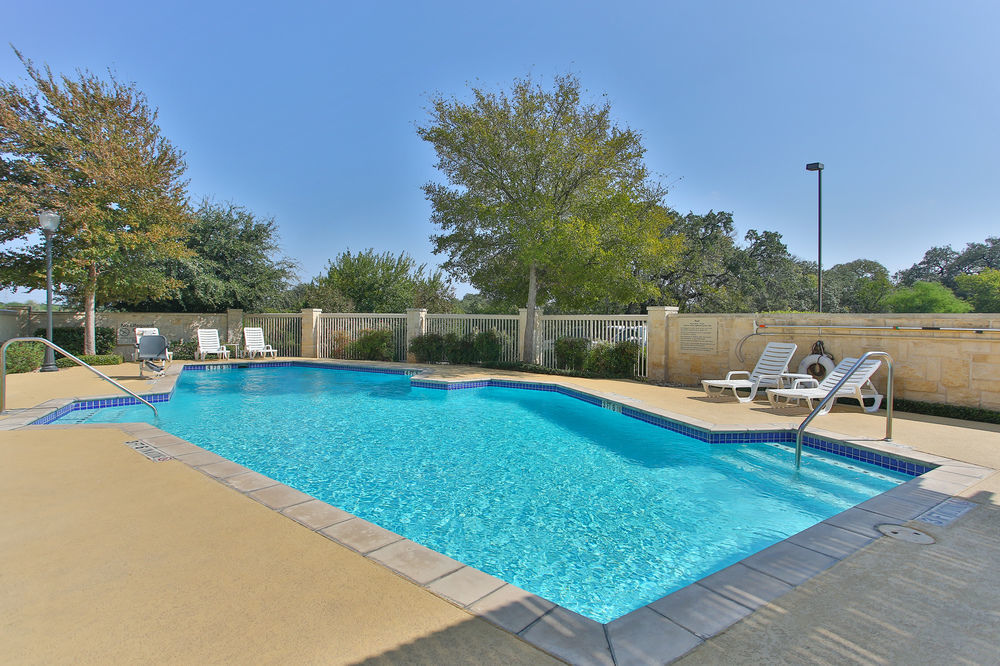Hampton Inn And Suites Schertz Exterior foto