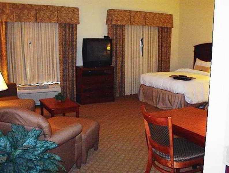 Hampton Inn And Suites Schertz Cameră foto