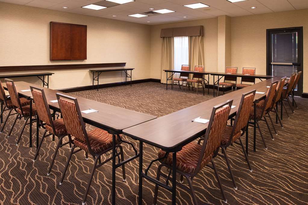 Hampton Inn And Suites Schertz Facilități foto